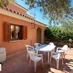 Villino Tirreno Bilo 2 Vakantiehuis