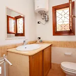 Villino Tirreno Bilo 2 Vakantiehuis *
