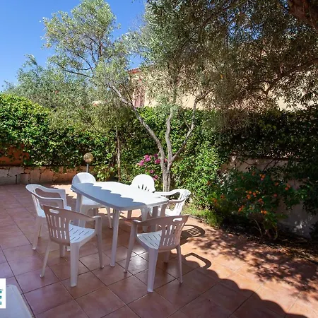 Ferienhaus Villino Tirreno Bilo 2 *