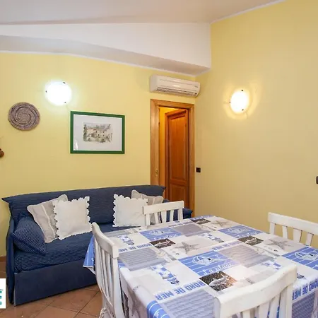 Villino Tirreno Bilo 2 * San Teodoro (Sardinia)