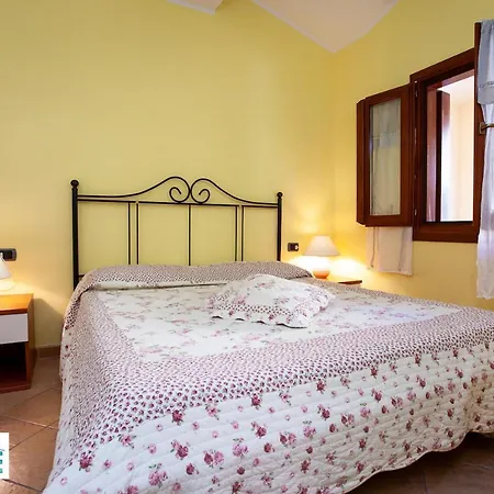 Villino Tirreno Bilo 2 Vakantiehuis