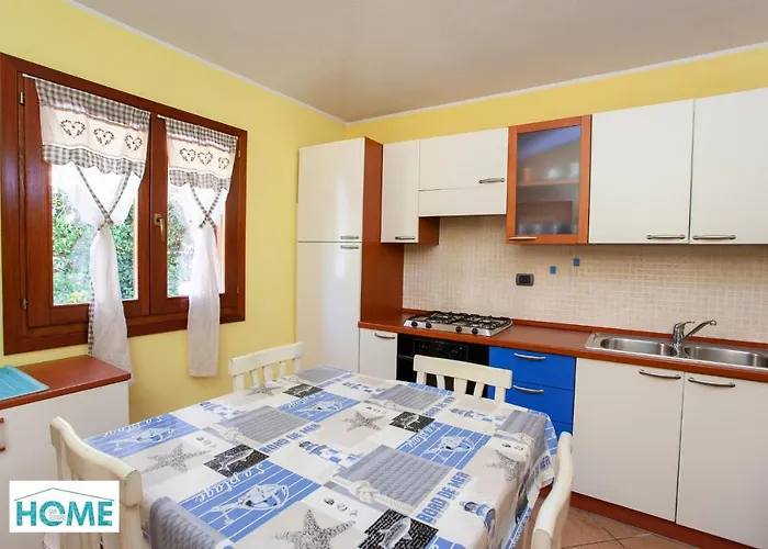 Villino Tirreno Bilo 2 * San Teodoro (Sardinia)