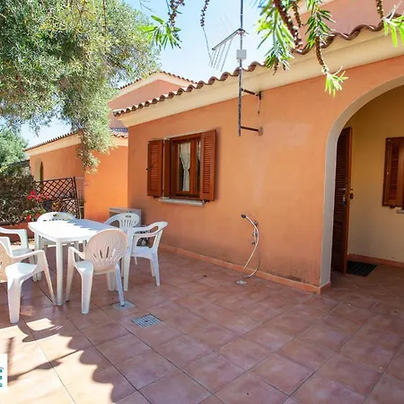 Villino Tirreno Bilo 2 * San Teodoro (Sardinia)