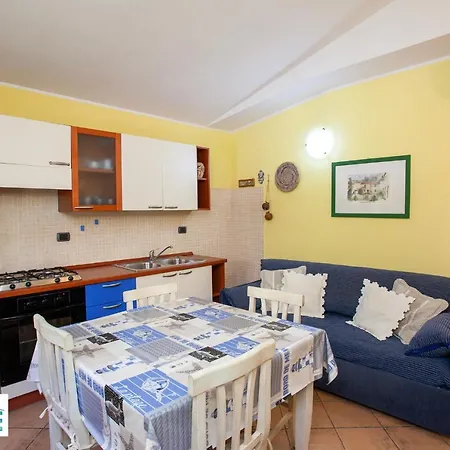 Villino Tirreno Bilo 2 * San Teodoro (Sardinia)