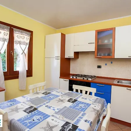 Villino Tirreno Bilo 2 * סאן תאודורו