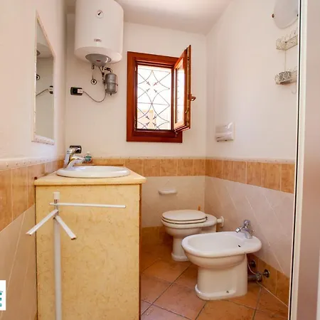 Casa de Férias Villino Tirreno Bilo 2