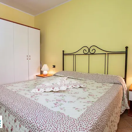 Casa de Férias Villino Tirreno Bilo 2