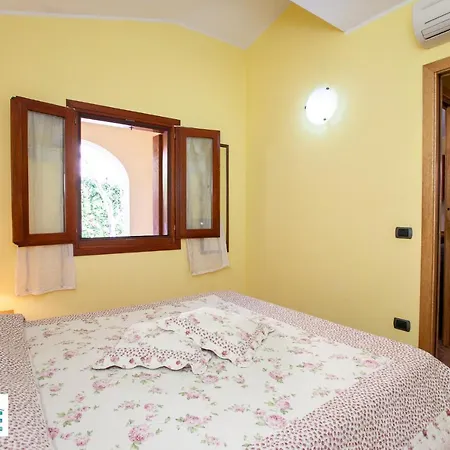 Villino Tirreno Bilo 2 圣特奥多罗