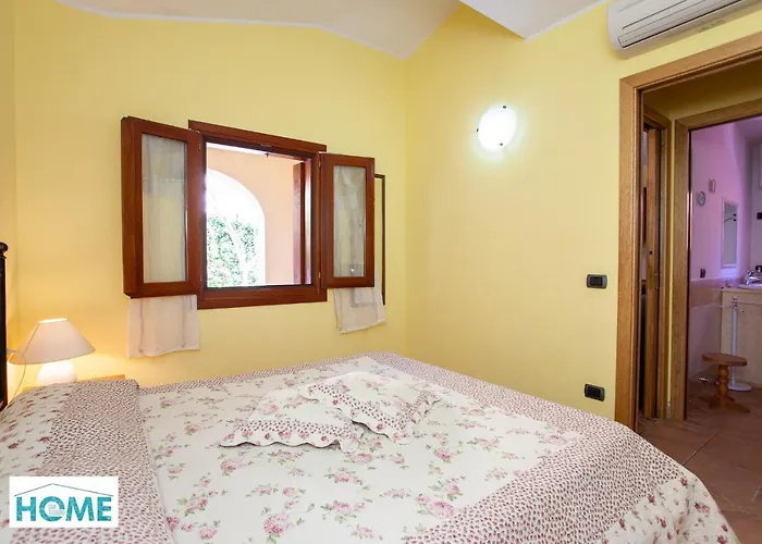 Villino Tirreno Bilo 2 San Teodoro